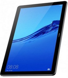 Замена дисплея на планшете Huawei MediaPad T5 10 в Брянске